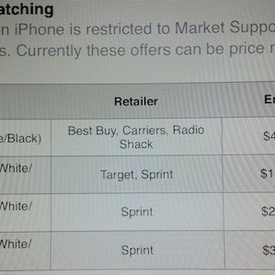 apple iphone price match1