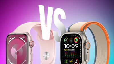 Apple Watch Series 9 vs Ultra 2 Buyers Guide