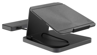 zagg pro dock 2