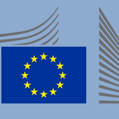 european commission eu