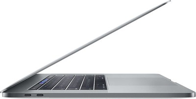 Apple Begins Selling Refurbished 2018 15 Inch Macbook Pro Models