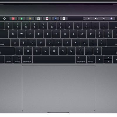 2018macbookprokeyboard