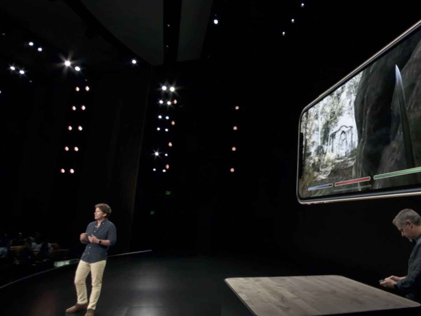 The Elder Scrolls Blades Begins Rolling Out On App Store After Showcase At Iphone Xs Event Last Year Macrumors