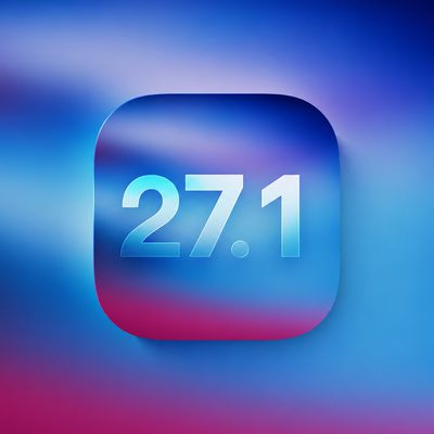 iOS 27 1