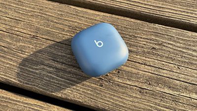 beats fit pro tidal blue case - Beats Fit Pro در رنگ‌های جدید آبی جزر و مدی، ولت زرد و صورتی مرجانی عرضه شد