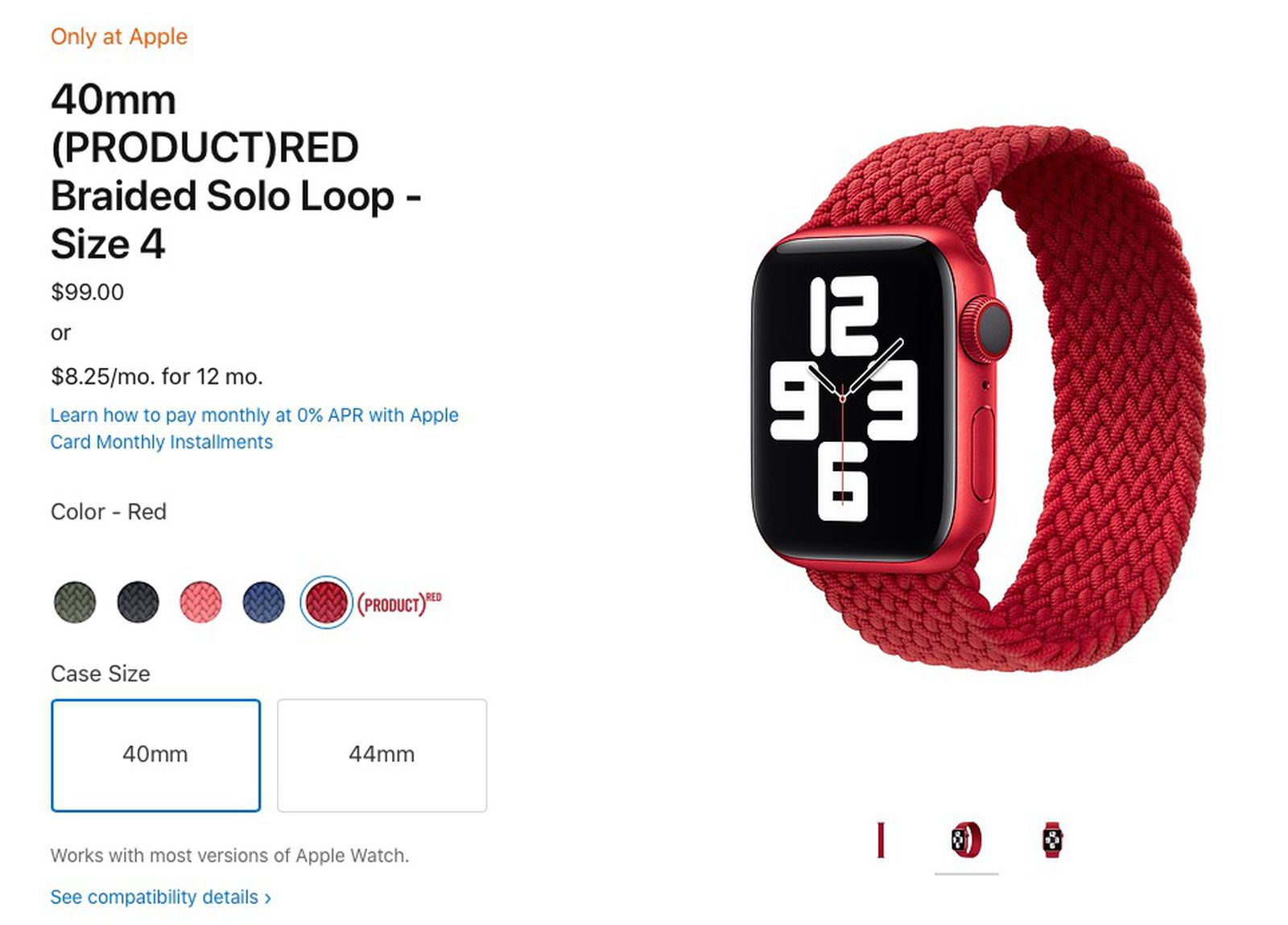 Watch loop. Apple watch product Red Braided. Apple solo loop. Braided solo loop. Red Braided solo loop.