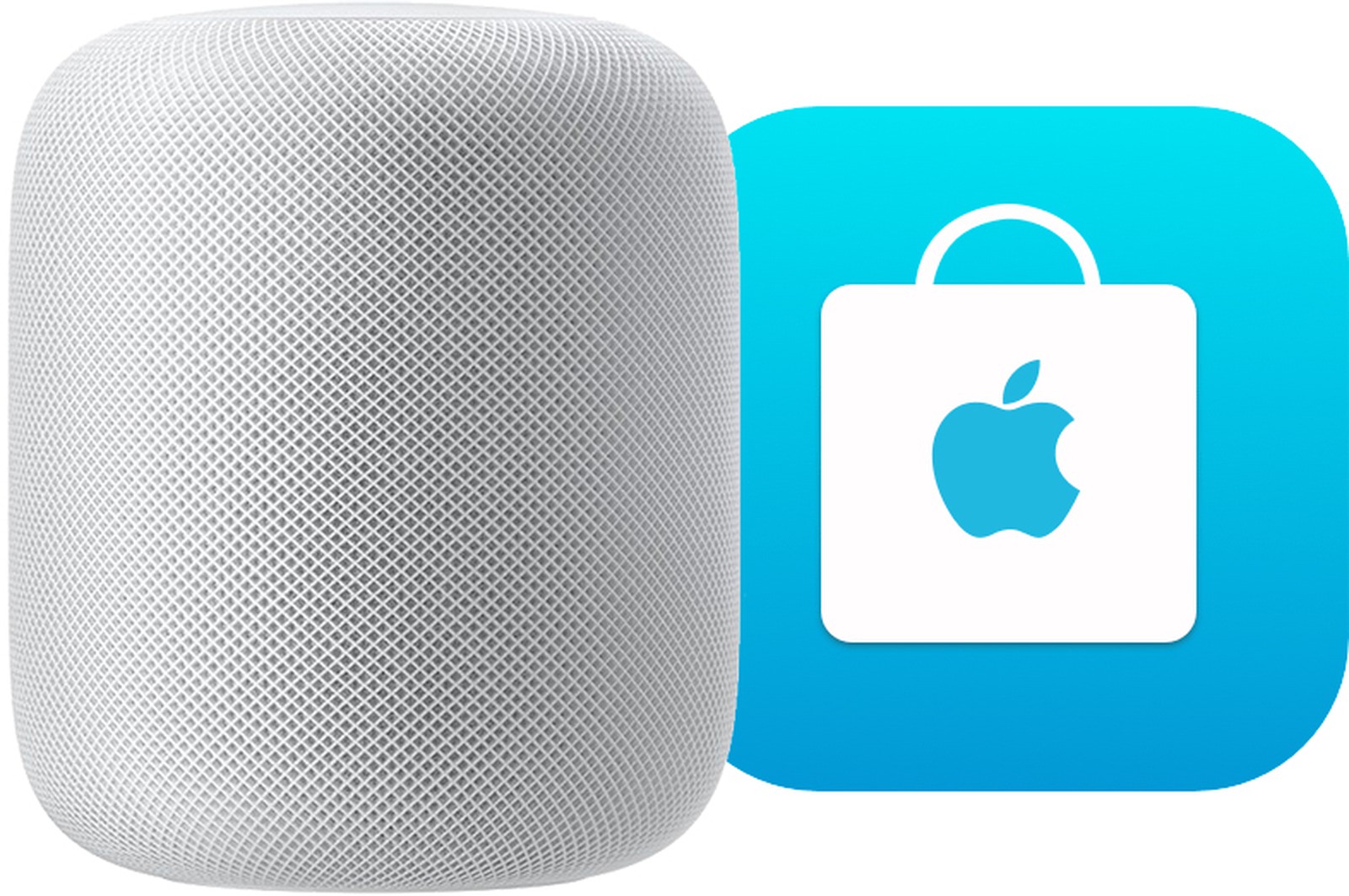 HomePod Now Available to Order in United States, Australia, and United Kingdom - MacRumors