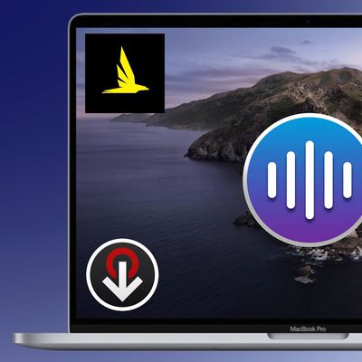 Essential Software For Macbook Pro