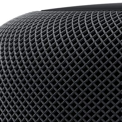 homepod mesh