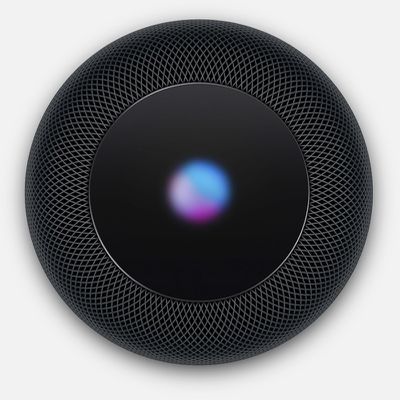 homepod siri