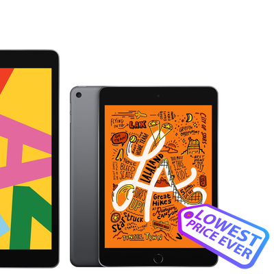 ipad family deals