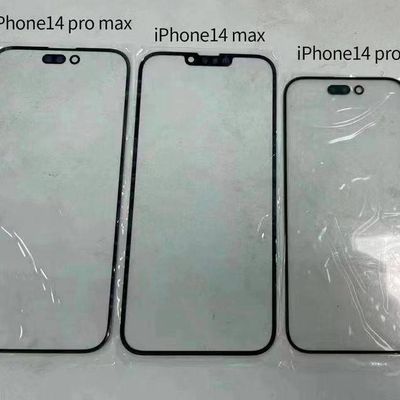 iphone 14 front glass display panels
