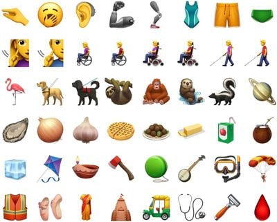 newemojis