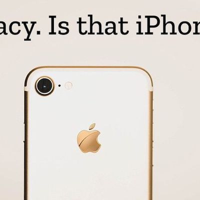 mozilla privacy iphone