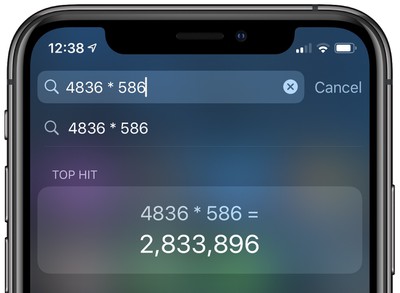 Apple Watch Tip Calculator