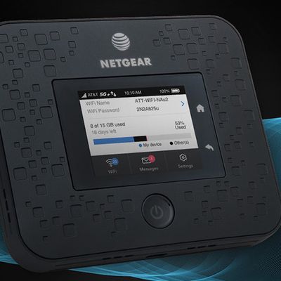 att5gnetgearnighthawk