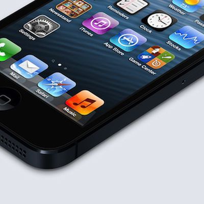 iphone 5 lightning