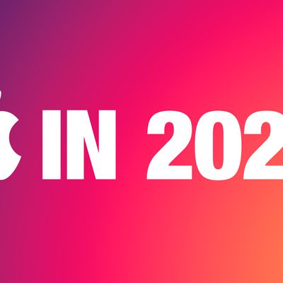Apple in 2023 Feature