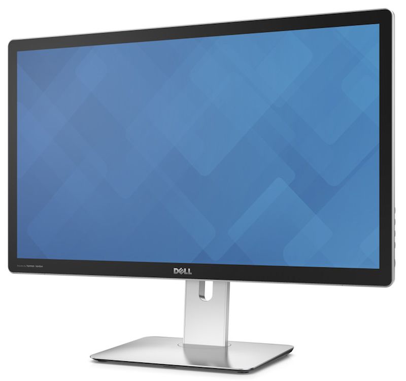 Os X 10 10 3 Now Supports Dell S Dual Cable 5k Monitor On Retina