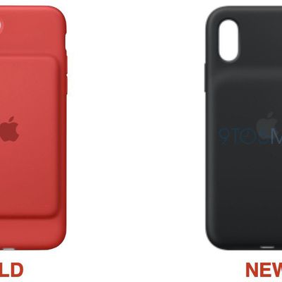 iphone xs smart battery case