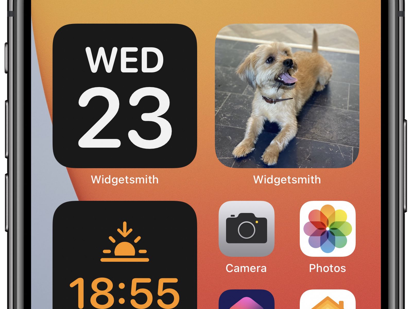 iPhone Clock App - Full Tutorial 