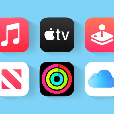 Apple One Apps Feature 2