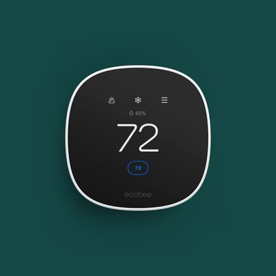 ecobee smart thermostat essential