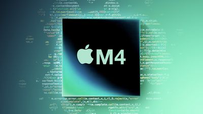 M4 AI optimized feature deal