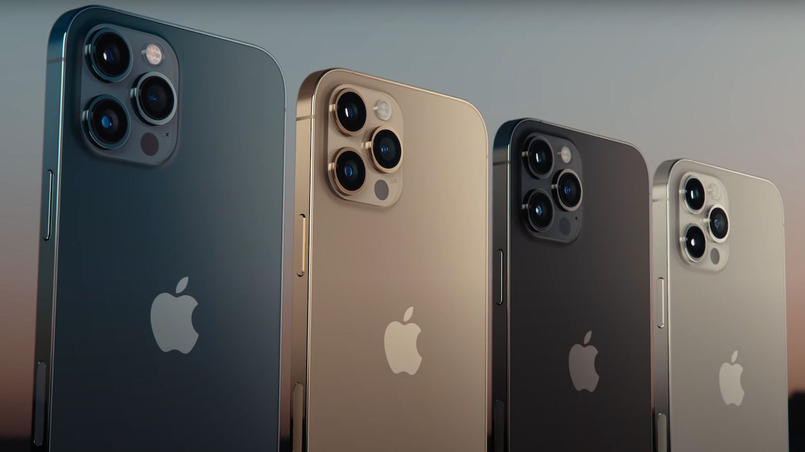 iPhone 12 & iPhone 12 Pro review: Family resemblance – Six Colors