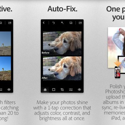 adobe photoshop express