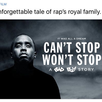 apple music sean combs