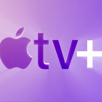 Apple TV Ray Light 2 Purple
