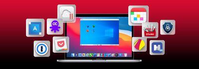 how often does parallels update