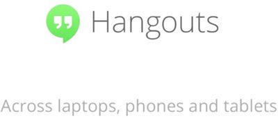 hangouts