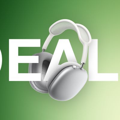 Airpods Max Discount Feature Cool Green