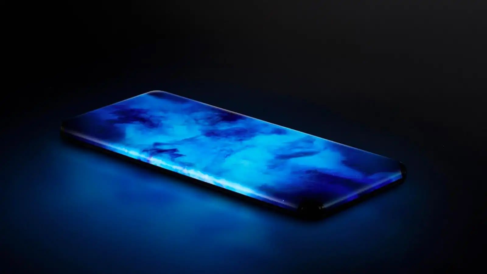 Apple Reportedly Waiting on Samsung for Ultimate Bezel-Free iPhone ...
