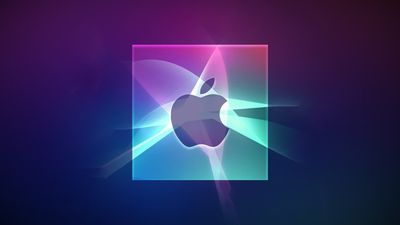 Apple Silicon AI Optimized Feature Siri