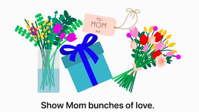 apple pay mothers day promo 2026