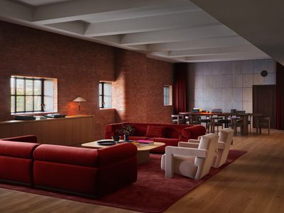 Apple Music Radio VIP greenroom scaled