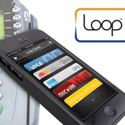 loop pay