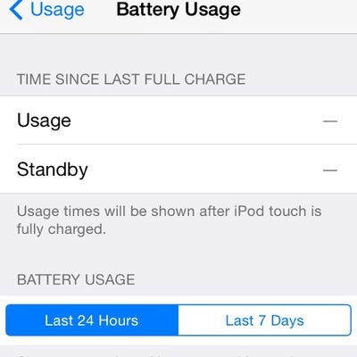 batteryusage