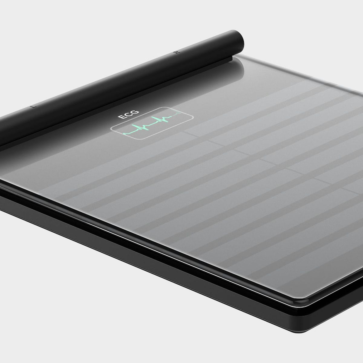 Body Scan by Withings - New Smart Scale Unveiled 