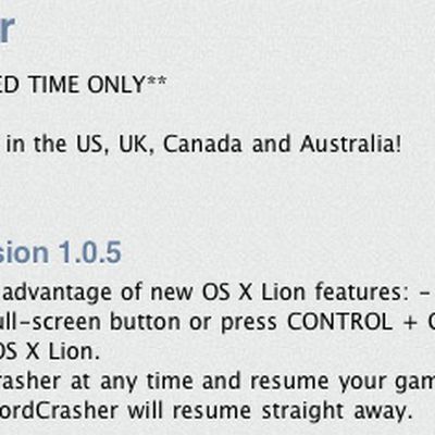 wordcrasher lion