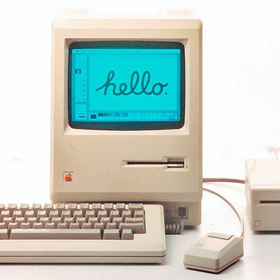macintosh 1984