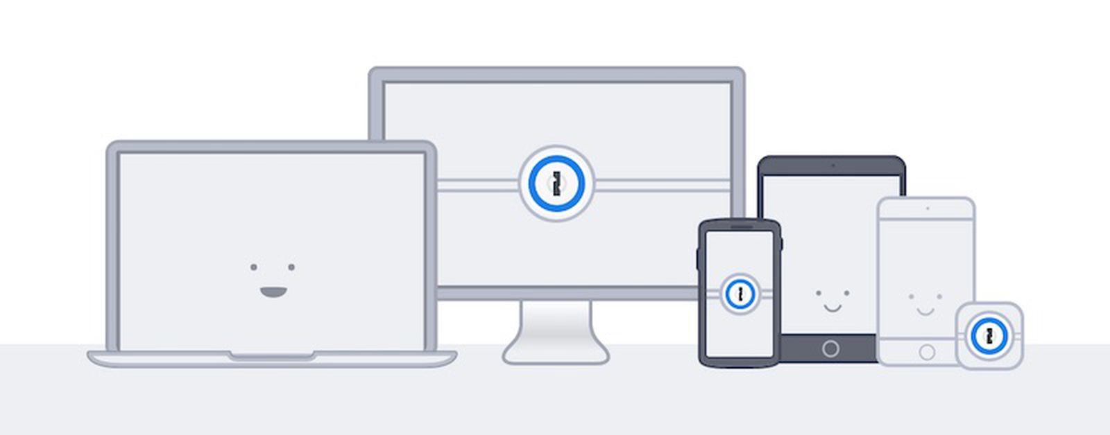 1password