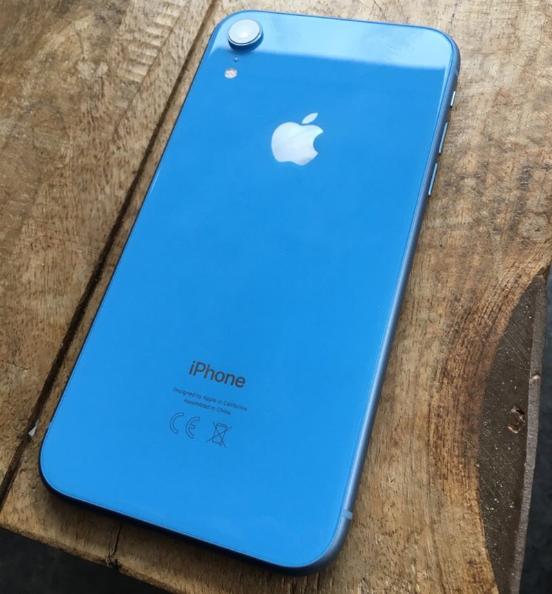 First Impressions From New iPhone XR Owners - MacRumors