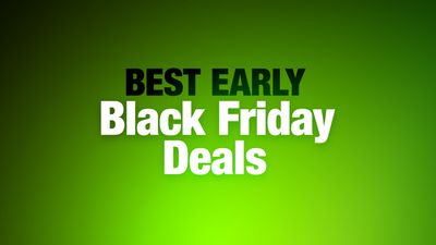 Early Black Friday Deals 1