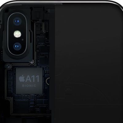 a11bionicchip