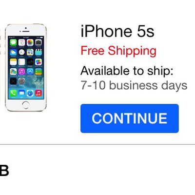gold 5s 7 10 days au