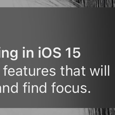ios 15 previewtips
